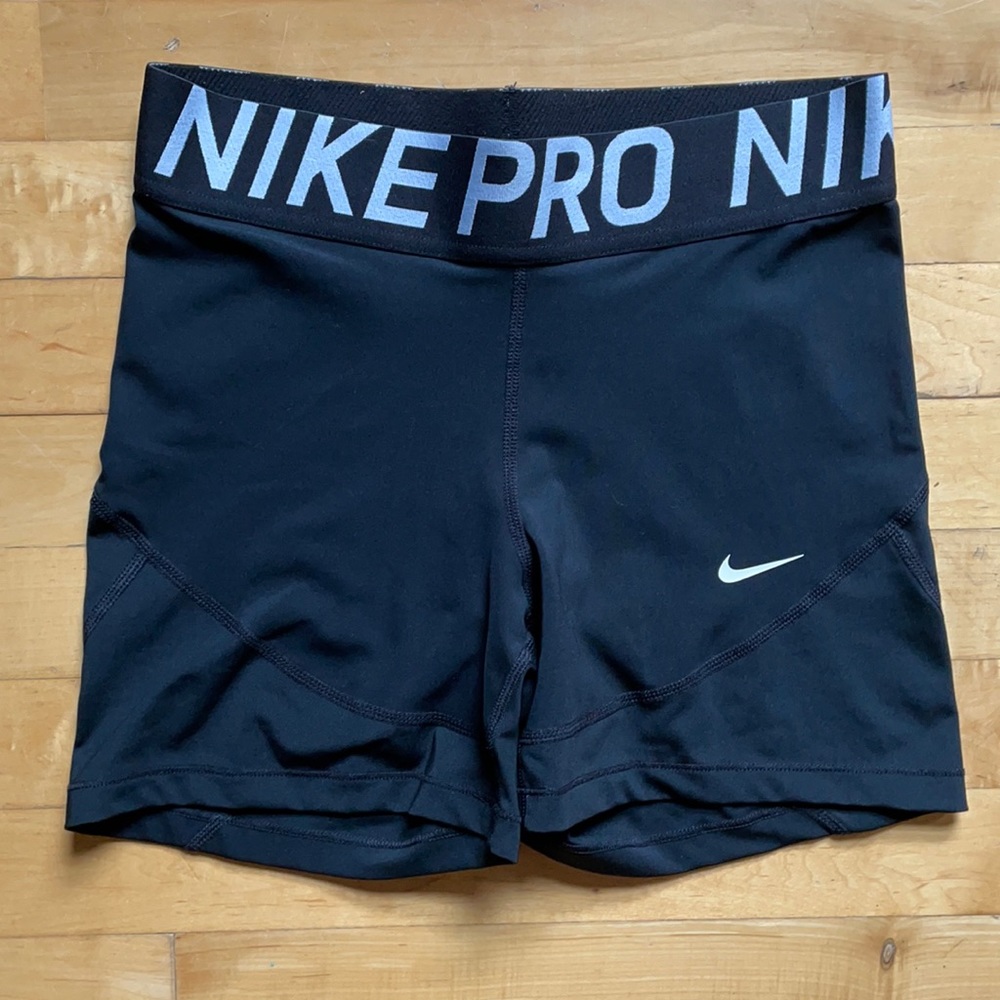 Nike Pro Dri fit shorts